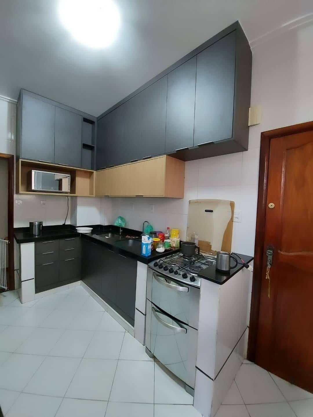 Imagem Apartamento com 3 Quartos à Venda, 117 m²em Nazaré - Belém