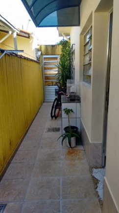 Imagem Casa com 2 Quartos à Venda, 75 m² em Boqueirão - Praia Grande Imagem Casa com 2 Quartos à Venda, 75 m² em Boqueirão - Praia Grande