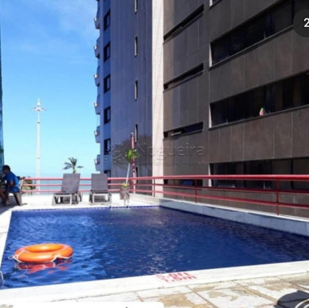 Imagem Apartamento com 1 Quarto à Venda, 26 m² em Boa Viagem - Recife