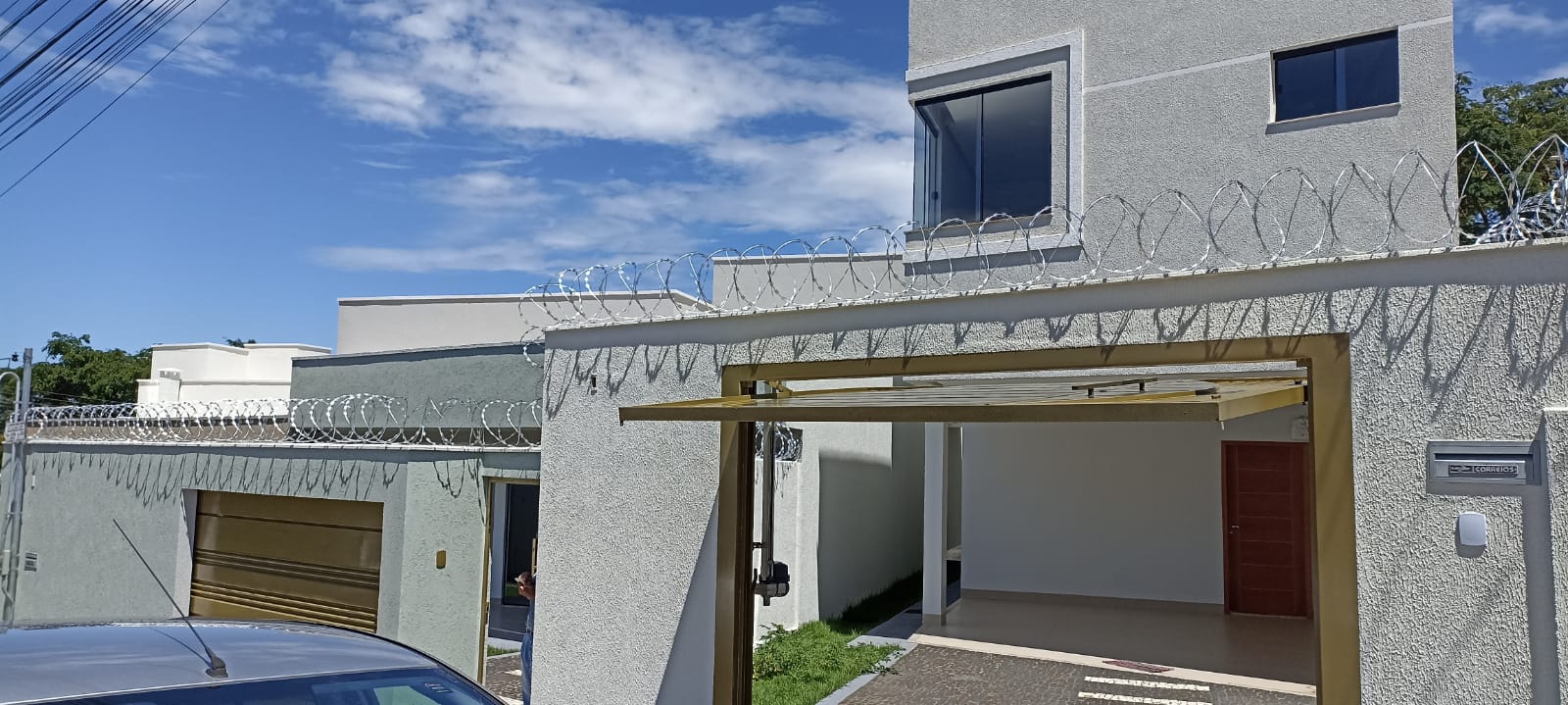 Casa com 3 Quartos à Venda, 145 m²em Setor Faiçalville - Goiânia