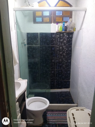 Imagem Casa com 3 Quartos à Venda, 100 m² em Pessegueiros - Teresópolis