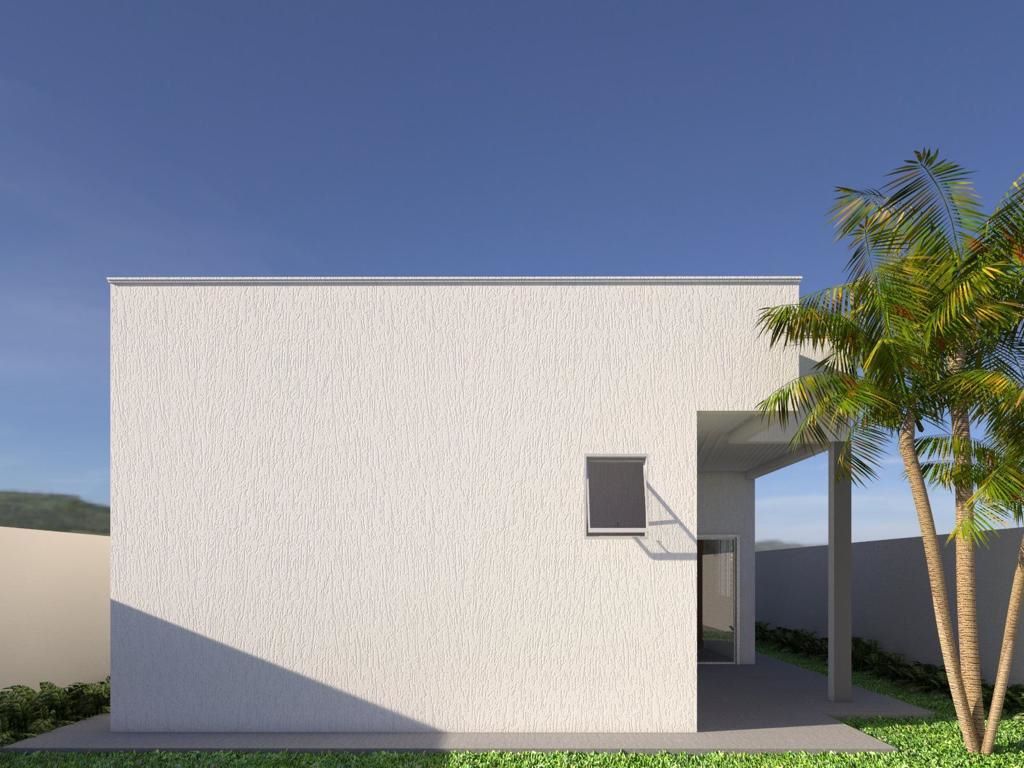 Imagem Casa de Condomínio com 3 Quartos à Venda, 150 m²em Terras Alpha Residencial 2 - Senador Canedo