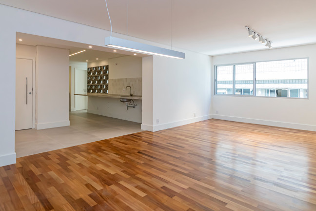 Imagem Apartamento com 3 Quartos à Venda,  em Jardim Paulista - São Paulo