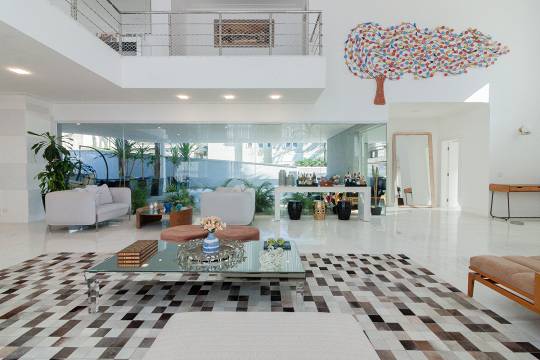 Imagem Casa de Condomínio com 6 Quartos à Venda, 679 m²em Tamboré - Santana de Parnaíba Imagem Casa de Condomínio com 6 Quartos à Venda, 679 m²em Tamboré - Santana de Parnaíba