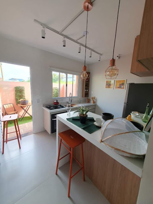 Imagem Casa de Condomínio com 2 Quartos à Venda, 68 m²em Mirante de Jandira - Jandira Imagem Casa de Condomínio com 2 Quartos à Venda, 68 m²em Mirante de Jandira - Jandira