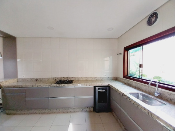 Imagem Sobrado com 3 Quartos à Venda, 262 m² em Parque Três Meninos - Sorocaba