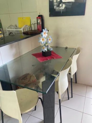 Imagem Apartamento com 1 Quarto à Venda, 45 m² em Bonança - Moreno