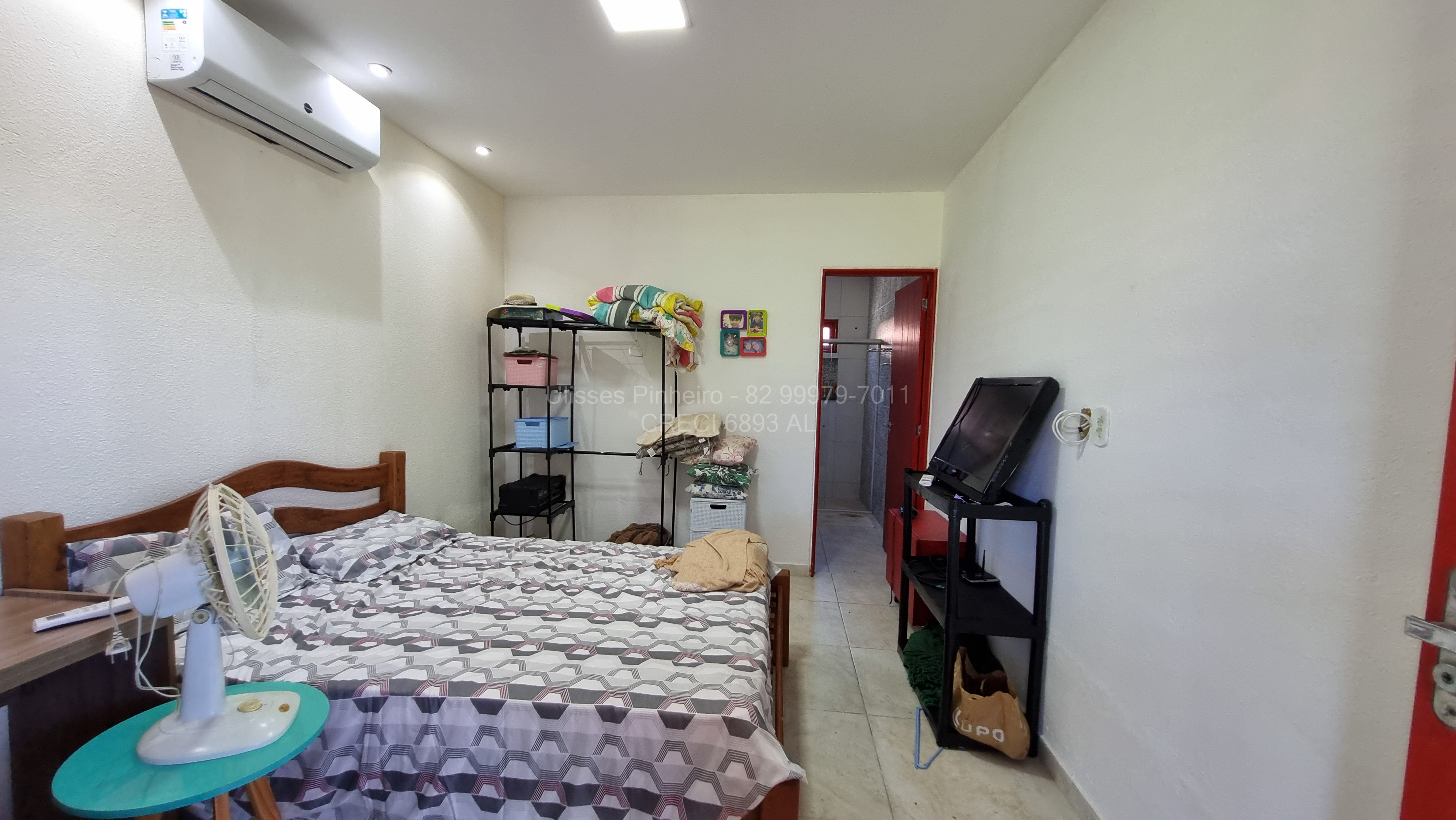 Imagem Casa com 3 Quartos à Venda, 200 m² em Loteamento Barra Mar - Barra de São Miguel Imagem Casa com 3 Quartos à Venda, 200 m² em Loteamento Barra Mar - Barra de São Miguel