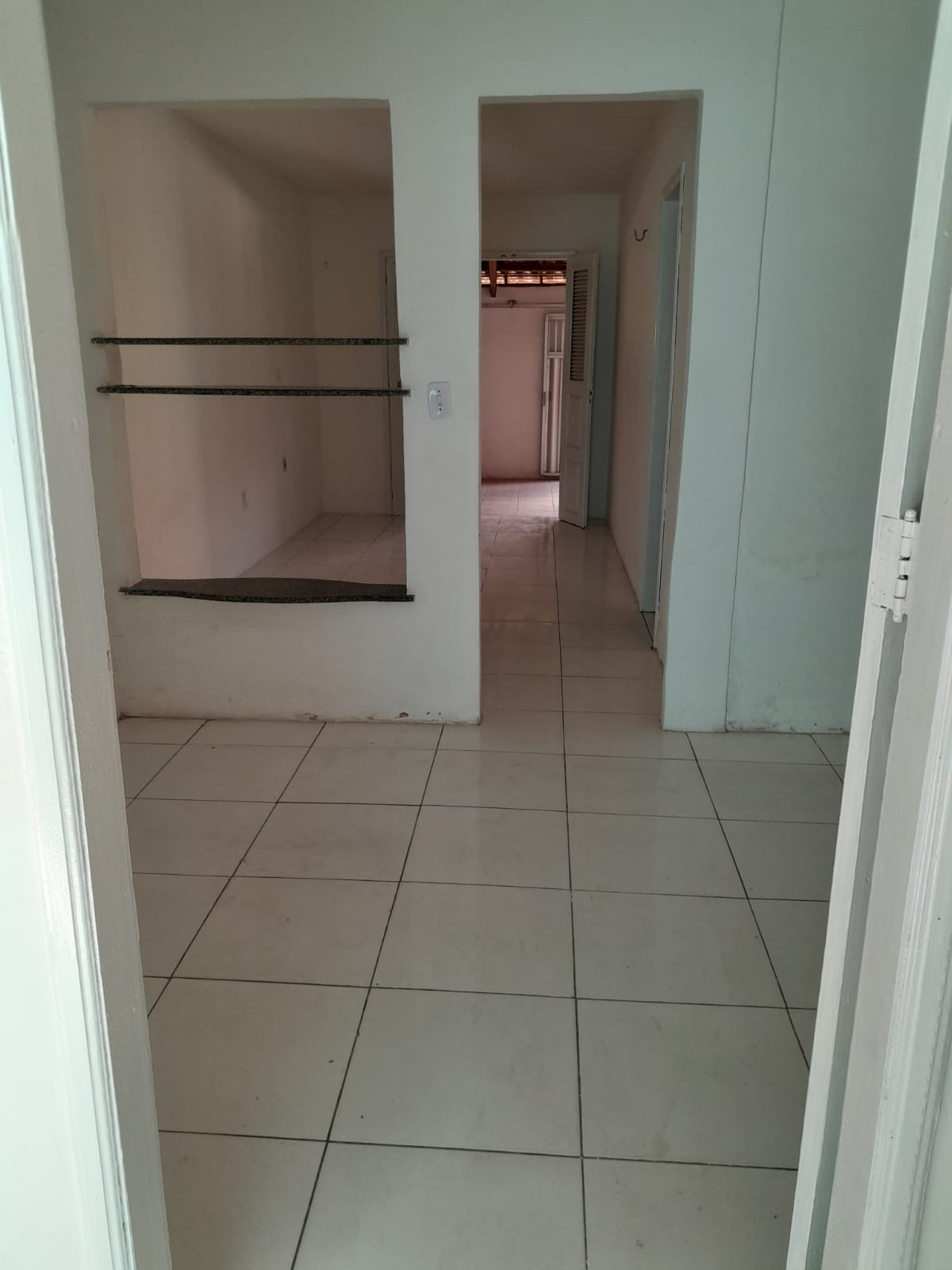 Imagem Casa com 3 Quartos à Venda, 200 m² em Cohatrac IV - São Luís
