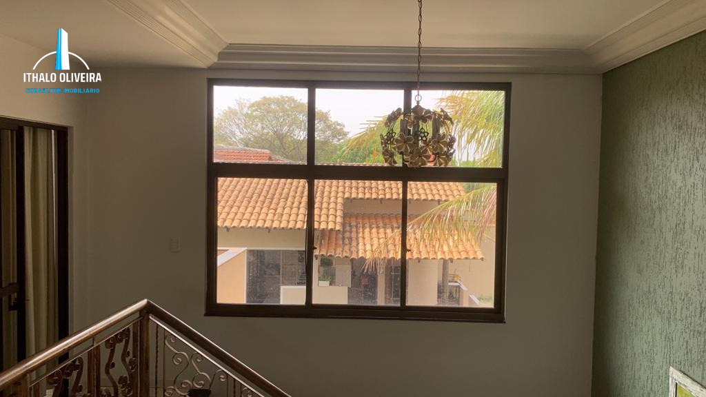 Imagem Sobrado com 4 Quartos à Venda, 312 m²em Setor Jaó - Goiânia Imagem Sobrado com 4 Quartos à Venda, 312 m²em Setor Jaó - Goiânia