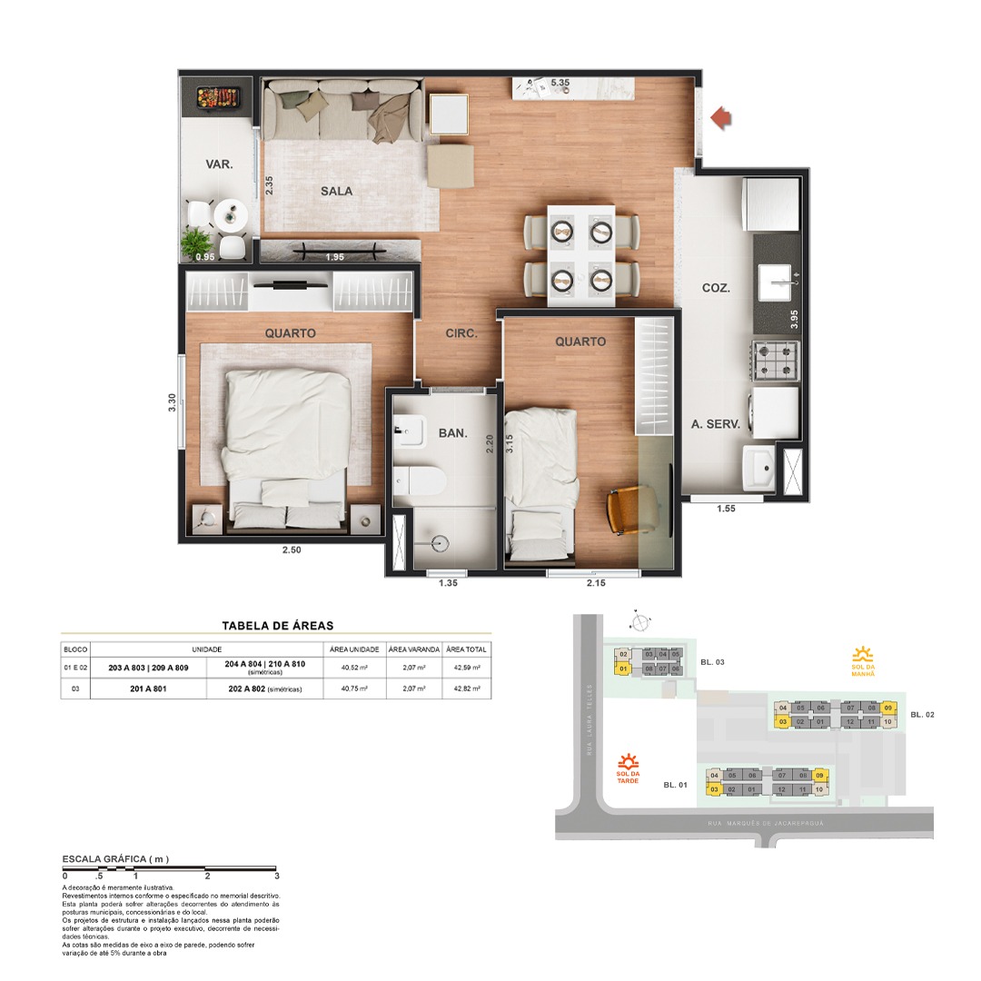 Imagem Apartamento com 2 Quartos à Venda, 43 m² em Taquara - Rio de Janeiro Imagem Apartamento com 2 Quartos à Venda, 43 m² em Taquara - Rio de Janeiro