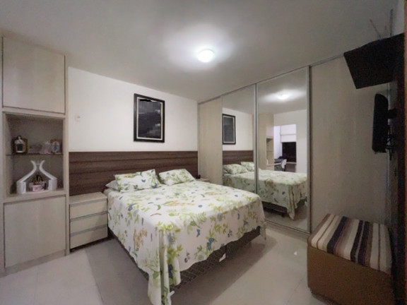 Imagem Apartamento com 3 Quartos à Venda, 102 m² em Sul (Águas Claras) - Brasília Imagem Apartamento com 3 Quartos à Venda, 102 m² em Sul (Águas Claras) - Brasília