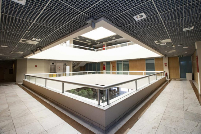 Imagem Imóvel Comercial à Venda ou Locação, 7.705 m² em Cabula VI - Salvador