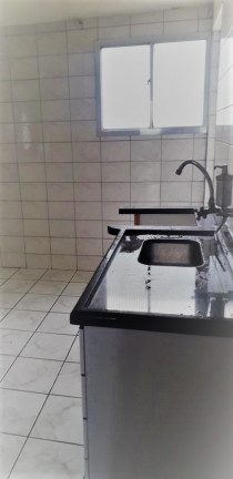 Imagem Apartamento com 2 Quartos à Venda, 56 m² em Conjunto Residencial José Bonifácio - São Paulo