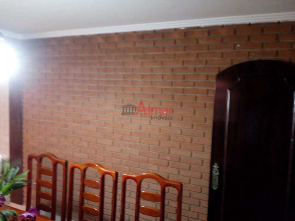 Imagem Sobrado com 3 Quartos à Venda, 200 m² em Jardim Nossa Senhora Do Carmo - São Paulo Imagem Sobrado com 3 Quartos à Venda, 200 m² em Jardim Nossa Senhora Do Carmo - São Paulo