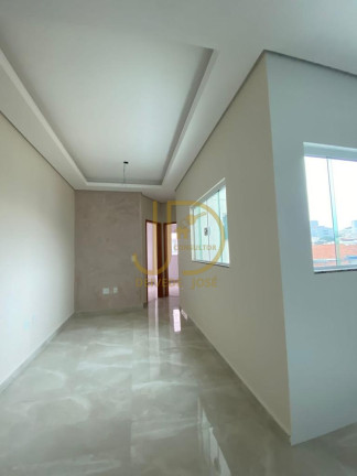 Imagem Cobertura com 2 Quartos à Venda, 90 m² em Vila São Pedro - Santo André