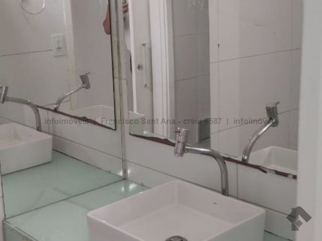 Imagem Apartamento com 2 Quartos à Venda, 56 m²em Amambaí - Campo Grande