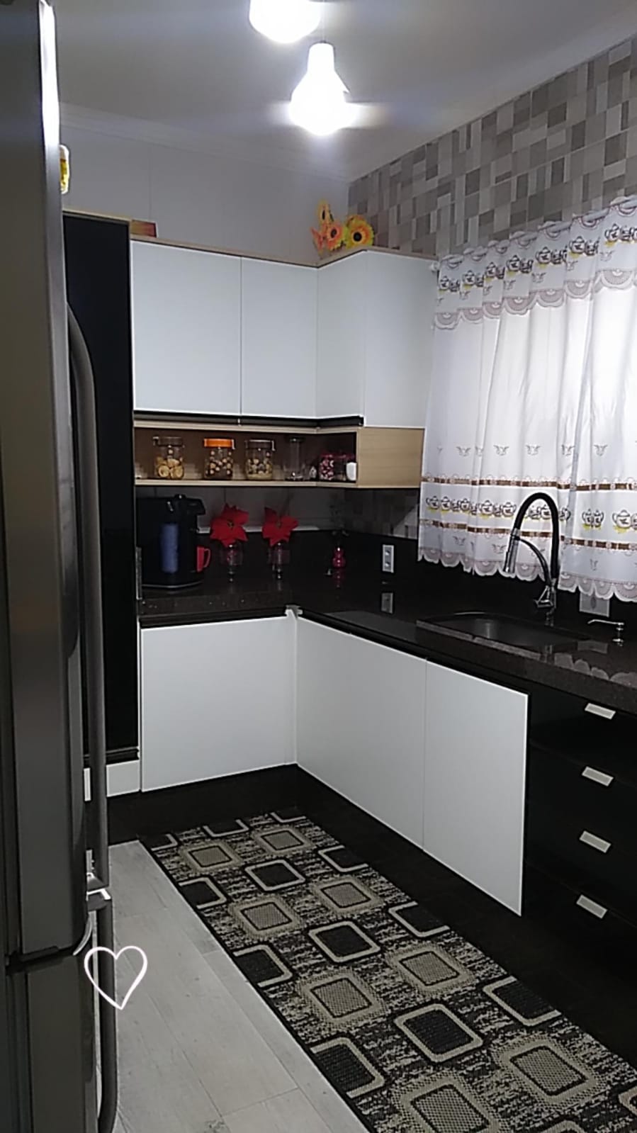 Imagem Casa de Condomínio com 2 Quartos à Venda, 70 m²em Vila Melchizedec - Mogi das Cruzes