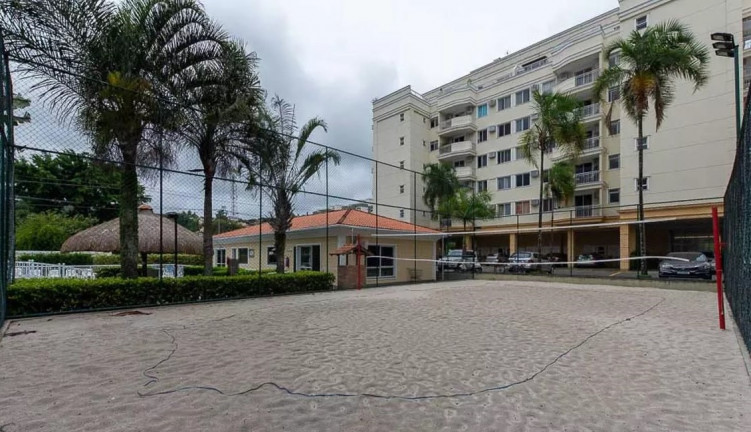 Apartamento com 2 Quartos à Venda, 70 m² em Badu - Niterói