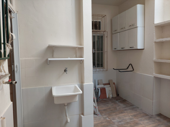 Imagem Casa de Vila com 3 Quartos à Venda, 92 m² em Tijuca - Rio de Janeiro Imagem Casa de Vila com 3 Quartos à Venda, 92 m² em Tijuca - Rio de Janeiro