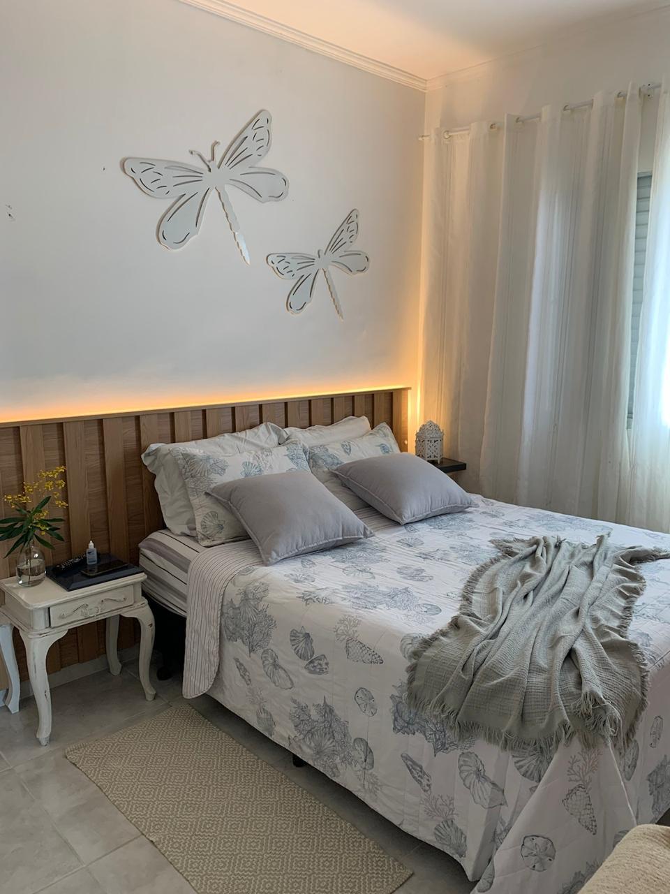 Imagem Apartamento com 2 Quartos à Venda, 70 m² em Centro - Bertioga