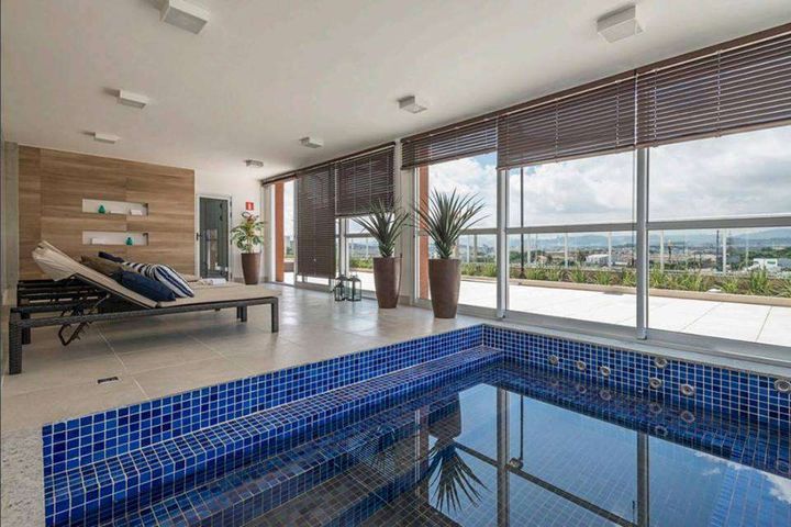 Imagem Apartamento com 4 Quartos à Venda, 15 m² em Jk - Contagem Imagem Apartamento com 4 Quartos à Venda, 15 m² em Jk - Contagem
