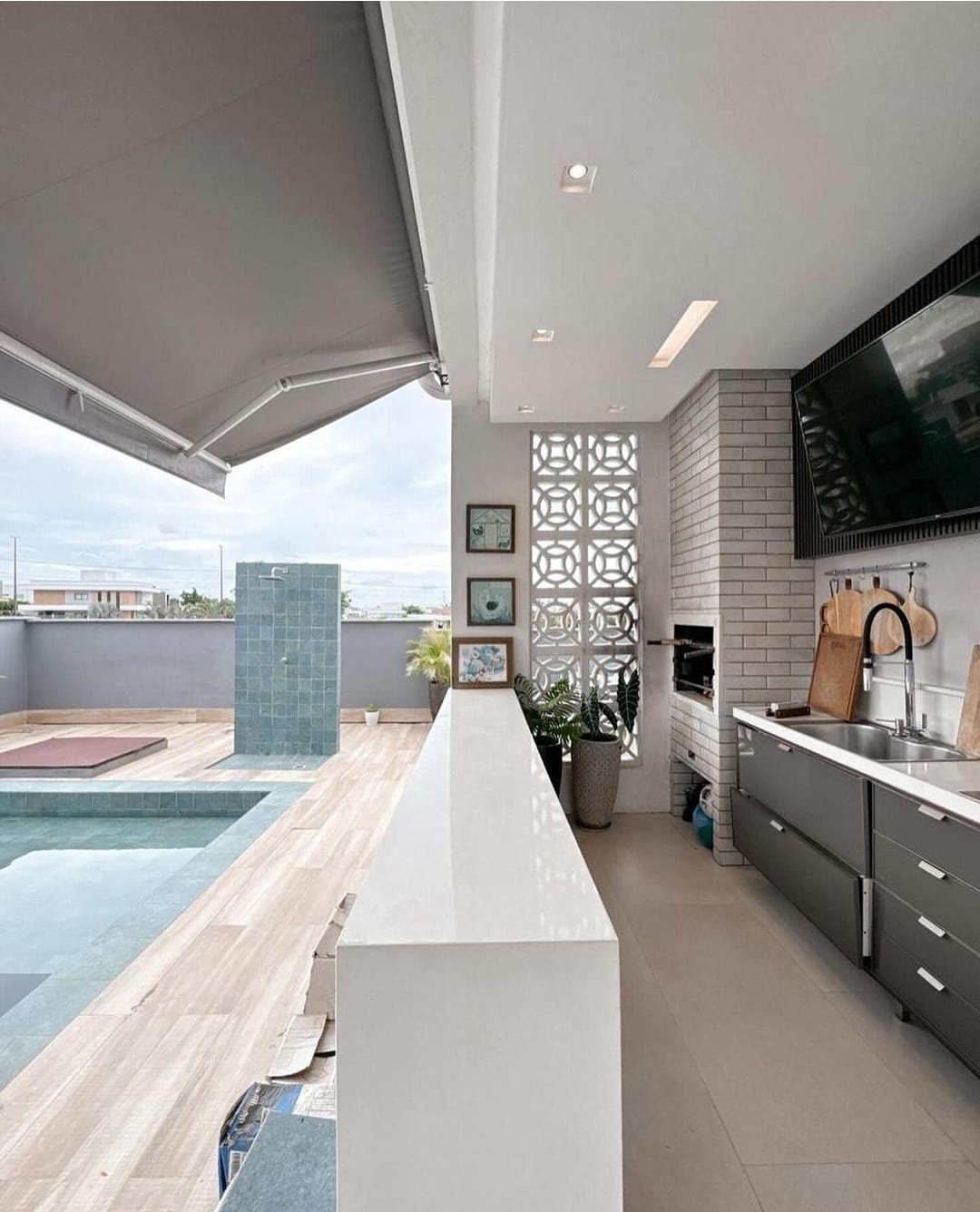 Imagem Casa de Condomínio com 3 Quartos à Venda, 298 m²em ARAÇAGY - Paço do Lumiar