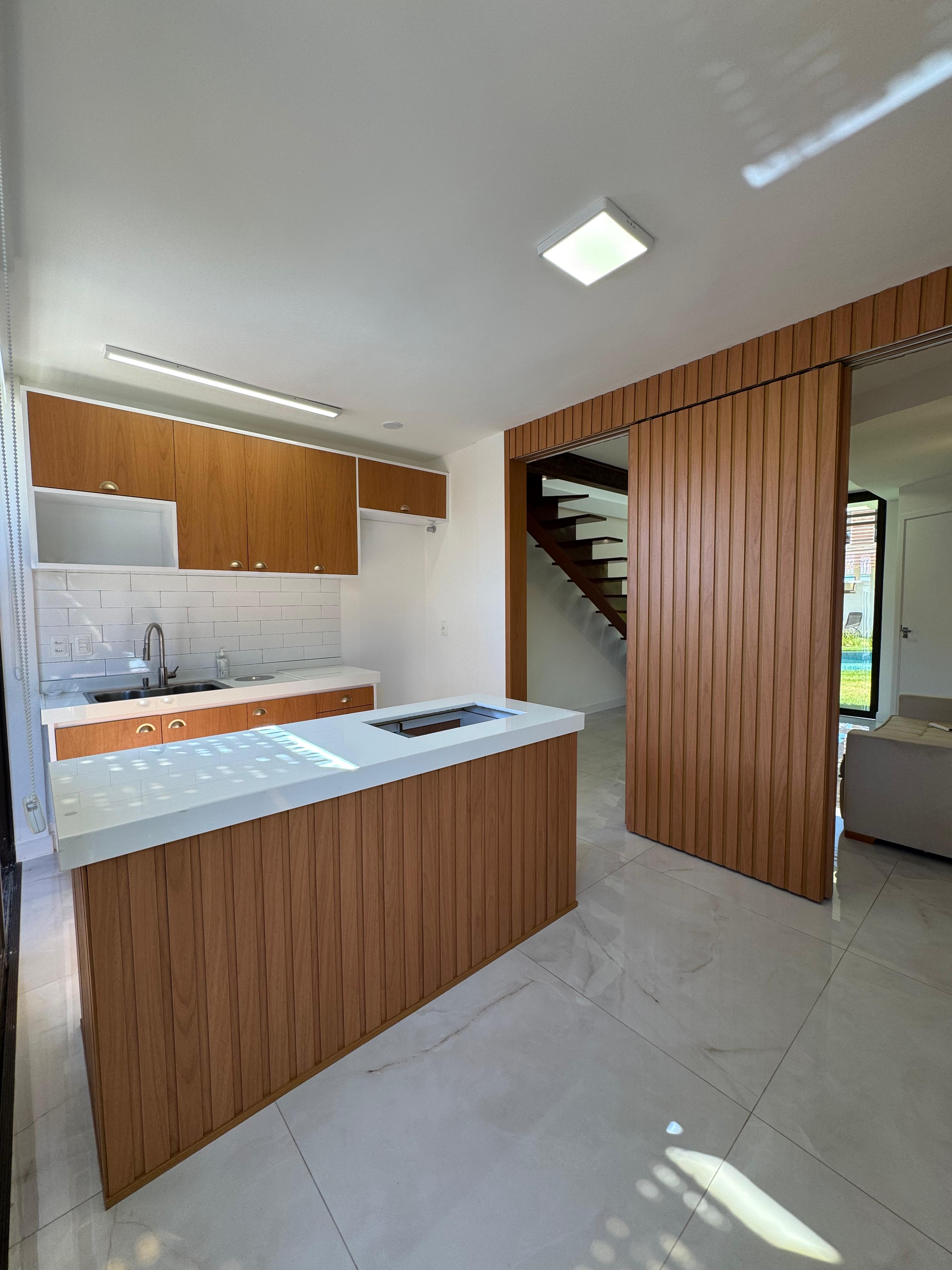 Imagem Casa de Condomínio com 2 Quartos à Venda, 82 m² em PORTO DAS DUNAS - Aquiraz