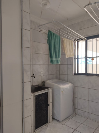 Imagem Apartamento com 3 Quartos à Venda, em Engenheiro Luciano Cavalcante - Fortaleza Imagem Apartamento com 3 Quartos à Venda, em Engenheiro Luciano Cavalcante - Fortaleza
