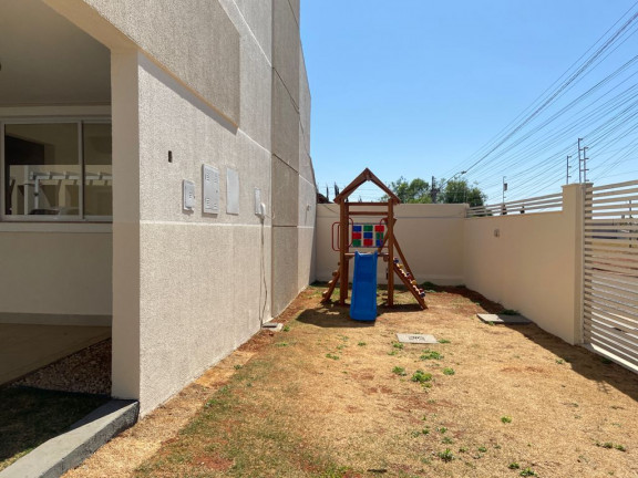 Imagem Casa de Condomínio com 3 Quartos à Venda, 114 m² em Moinho dos Ventos - Goiânia Imagem Casa de Condomínio com 3 Quartos à Venda, 114 m² em Moinho dos Ventos - Goiânia