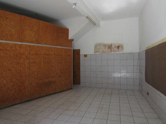 Imagem Ponto Comercial para Alugar, 60 m² em Centro - São Bernardo do Campo