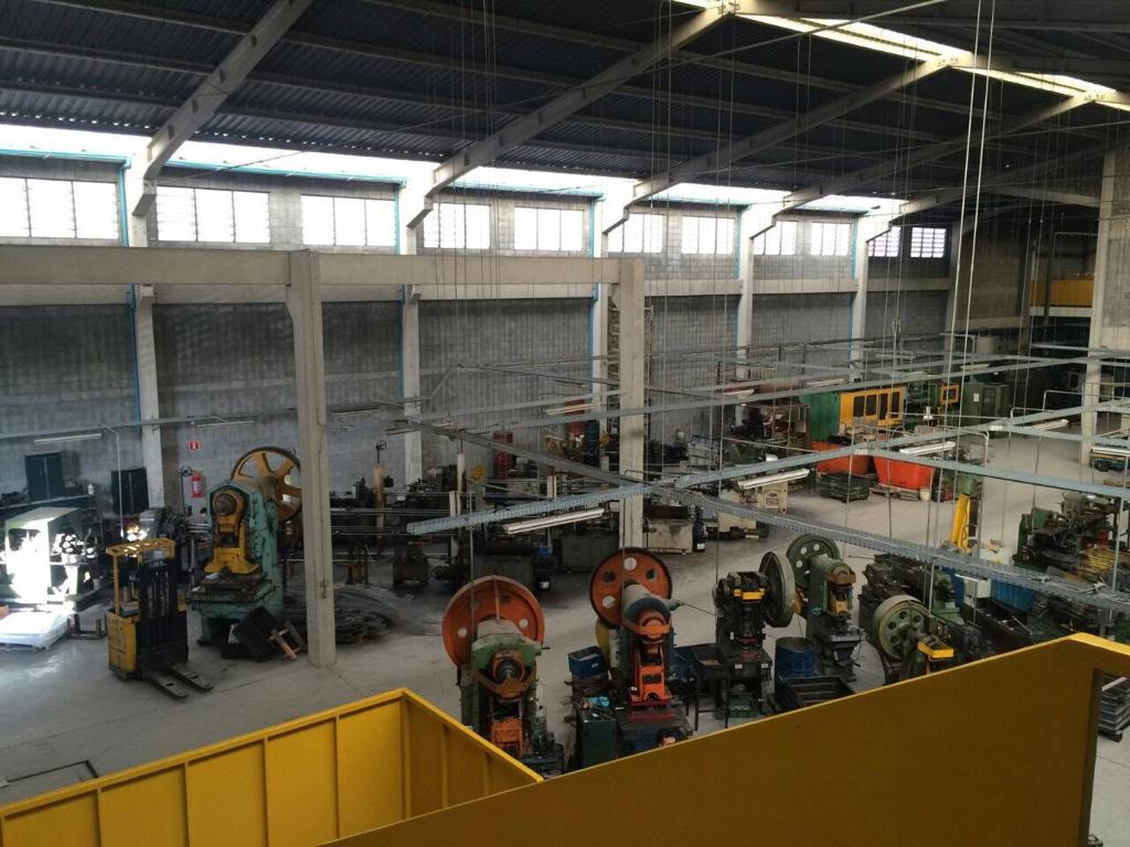 Imagem Galpão à Venda, 3 m²em Fundação - São Caetano do Sul Imagem Galpão à Venda, 3 m²em Fundação - São Caetano do Sul