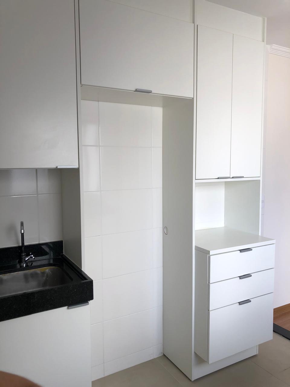 Imagem Apartamento com 2 Quartos para Alugar, 41 m² em Vila São Paulo - Mogi das Cruzes Imagem Apartamento com 2 Quartos para Alugar, 41 m² em Vila São Paulo - Mogi das Cruzes