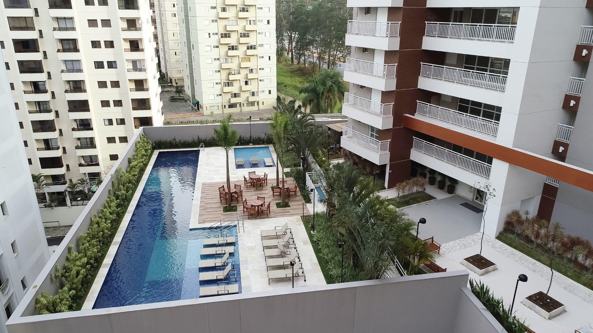 Imagem Apartamento com 4 Quartos à Venda, 151 m² em Centro - São Bernardo do Campo