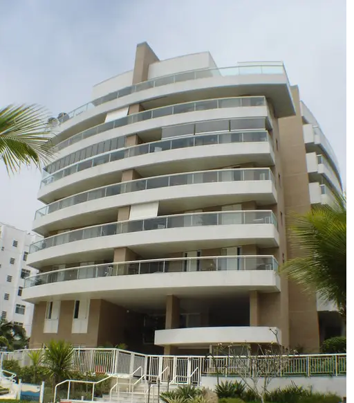 Imagem Apartamento com 3 Quartos à Venda, 98 m²em Riviera - Bertioga Imagem Apartamento com 3 Quartos à Venda, 98 m²em Riviera - Bertioga