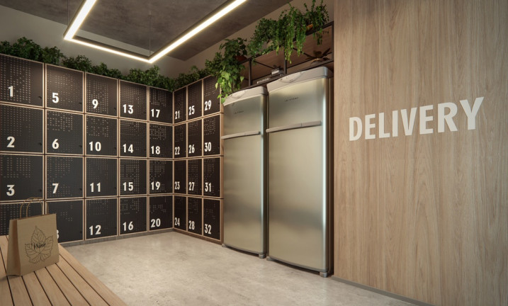 Imagem Apartamento com 3 Quartos à Venda, 83 m² em Vila Yara - Osasco