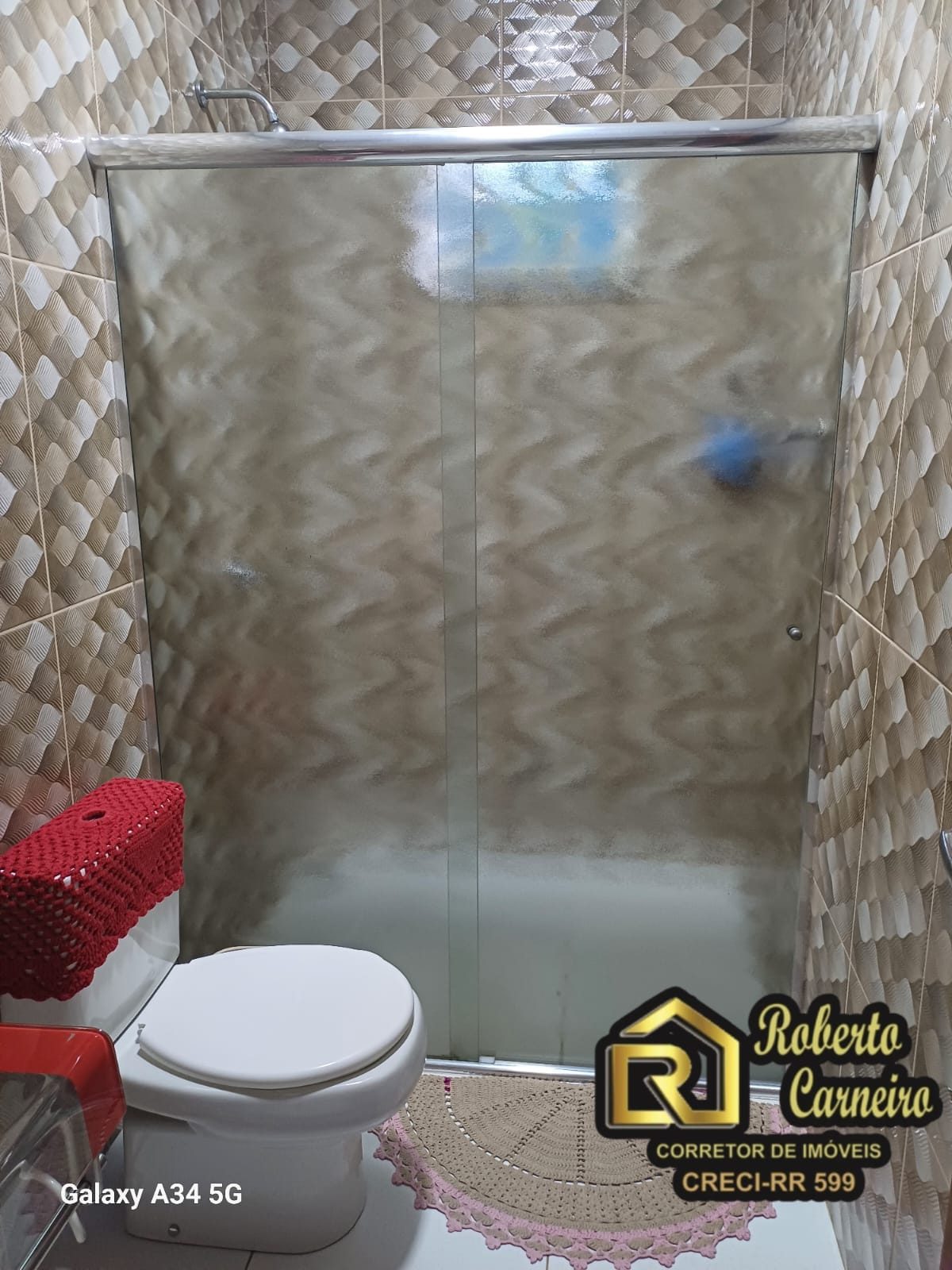 Imagem Casa com 2 Quartos à Venda, 120 m²em Murilo Teixeira Cidade - Boa Vista
