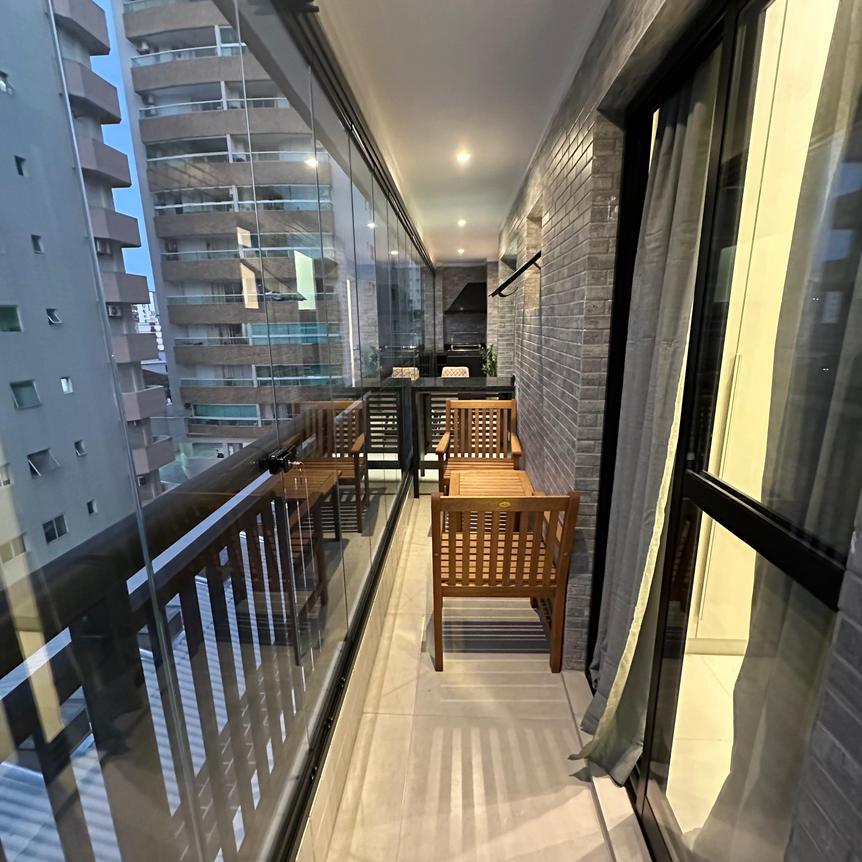 Imagem Apartamento com 2 Quartos à Venda, 56 m² em Tupi - Praia Grande Imagem Apartamento com 2 Quartos à Venda, 56 m² em Tupi - Praia Grande