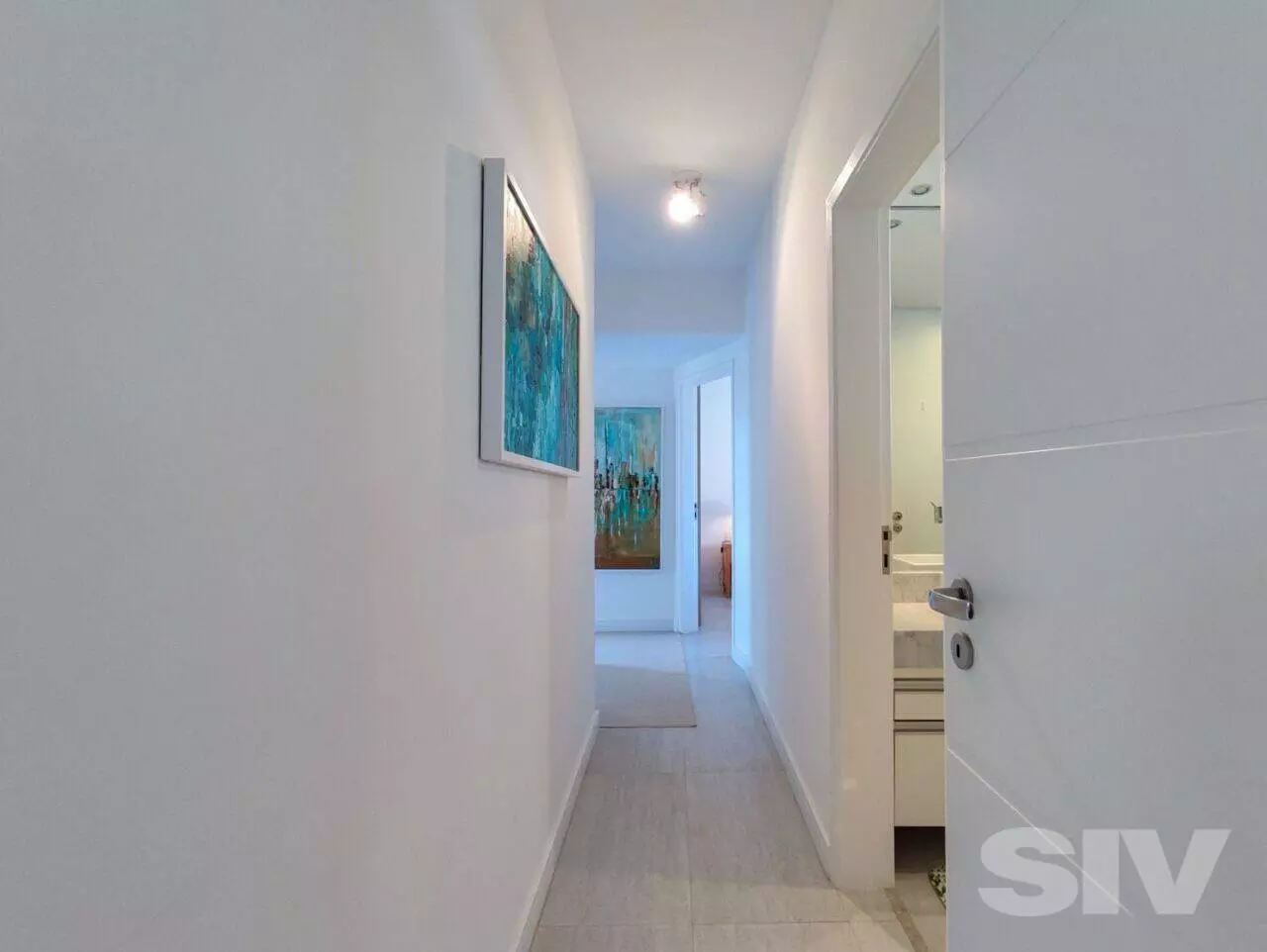 Imagem Apartamento com 3 Quartos à Venda, 145 m² em Riviera de São Lourenço - Bertioga