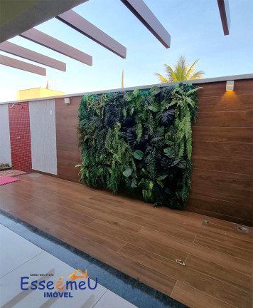 Imagem Casa de Condomínio com 3 Quartos à Venda, 230 m² em Jardins Madri - Goiânia