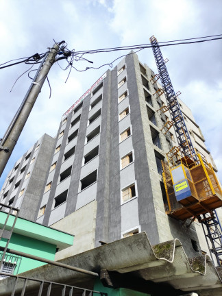 Imagem Apartamento com 2 Quartos à Venda, 46 m² em Itaquera - São Paulo