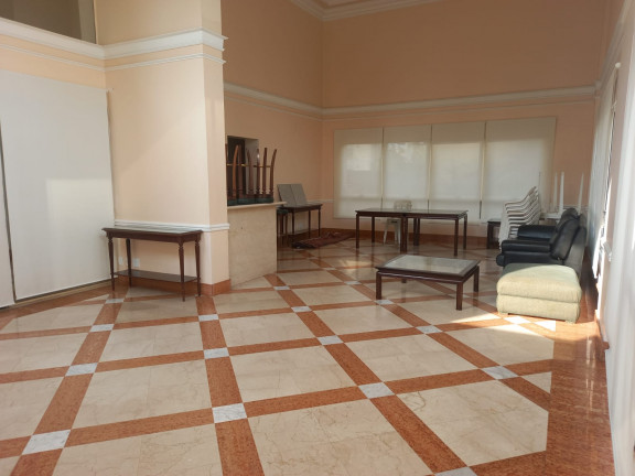 Imagem Apartamento com 4 Quartos à Venda, 160 m²em Jardim Vila Mariana - São Paulo Imagem Apartamento com 4 Quartos à Venda, 160 m²em Jardim Vila Mariana - São Paulo