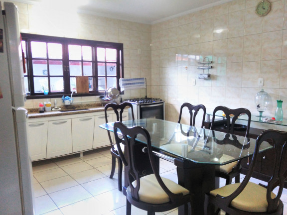 Imagem Sobrado com 3 Quartos à Venda, 150 m² em Vila Caputera - Mogi Das Cruzes