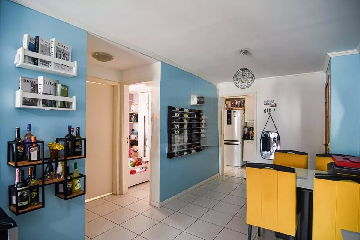 Imagem Apartamento com 2 Quartos à Venda, 70 m² em Santa Rosa - Niterói