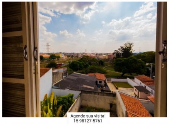 Imagem Sobrado com 3 Quartos à Venda, 161 m² em Jardim Vera Cruz - Sorocaba