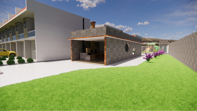 Imagem Sobrado com 2 Quartos à Venda, 65 m² em Jardim Dayse - Ferraz de Vasconcelos