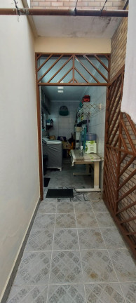 Imagem Casa com 2 Quartos à Venda, 100 m² em Jardim Matarazzo - São Paulo