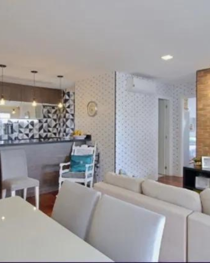 Imagem Apartamento com 2 Quartos à Venda, 66 m²em Vila Andrade - São Paulo Imagem Apartamento com 2 Quartos à Venda, 66 m²em Vila Andrade - São Paulo