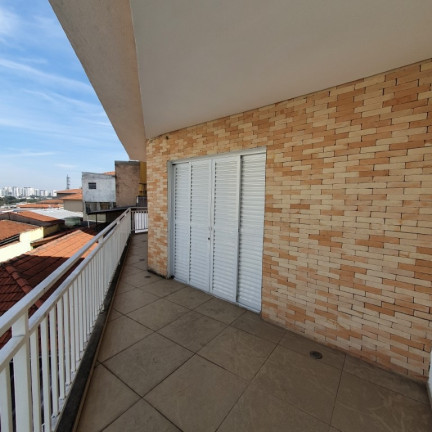 Imagem Sobrado com 3 Quartos à Venda, 191 m² em Freguesia do Ó - São Paulo