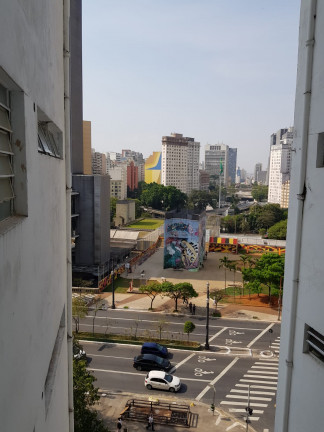 Imagem Apartamento com 2 Quartos à Venda, 141 m² em Bela Vista - São Paulo